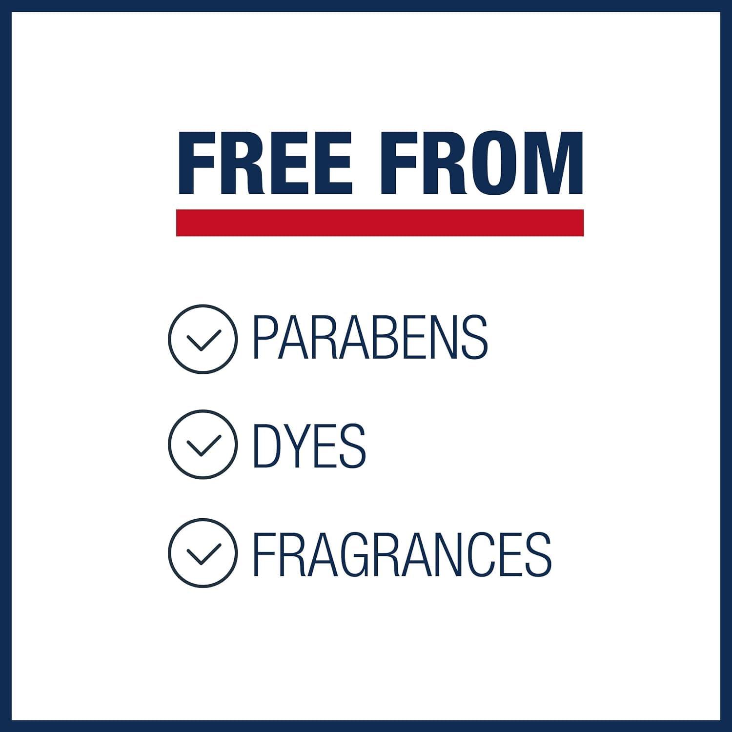 Aquaphor Aquaphor Lip Repair Ointment - Long-lasting Moisture to Soothe Dry Chapped Lips - .35 fl. oz Tube, 4 Pack