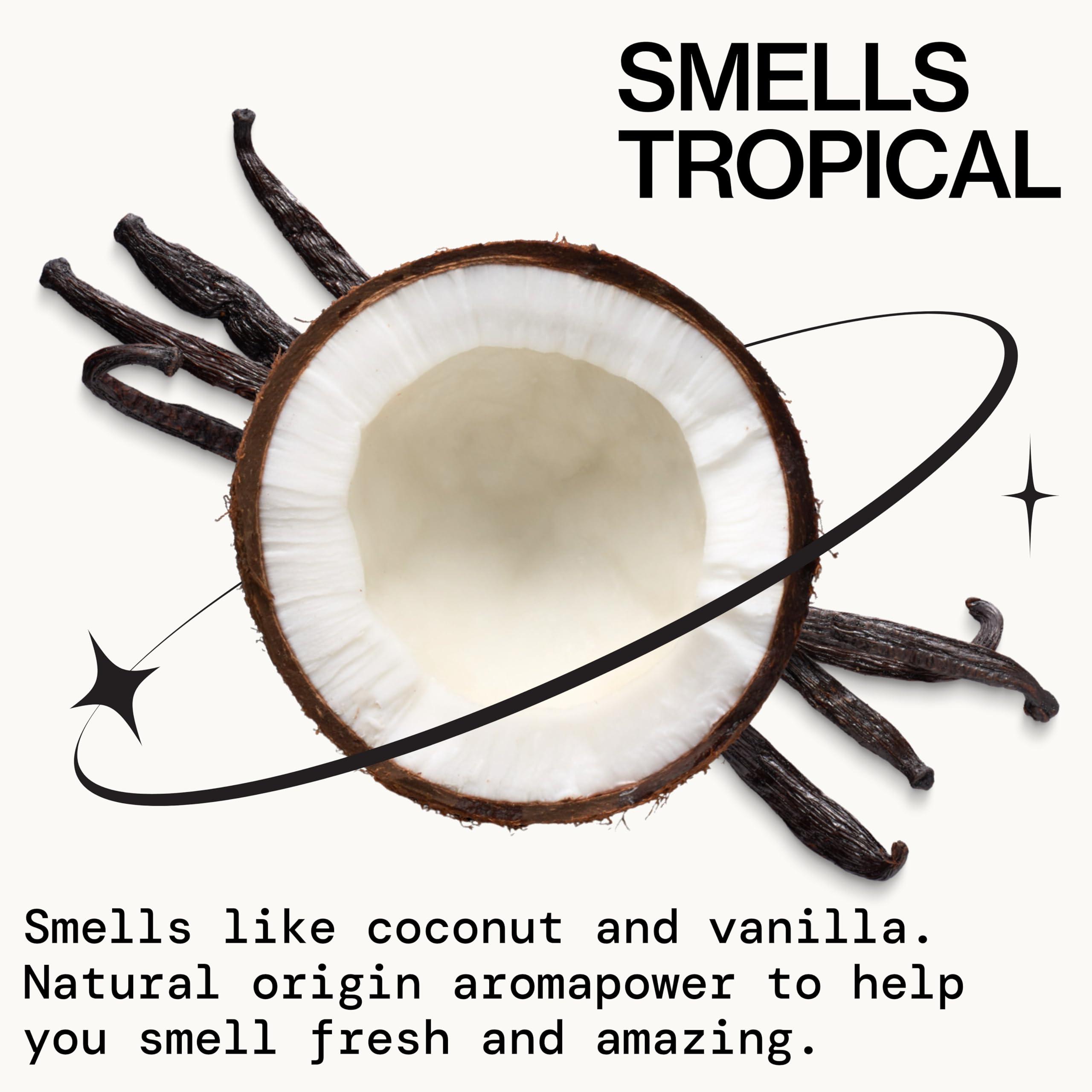 Pacifica Pacifica Coco Peptide Damage Care Shampoo & Conditioner Set - Repair Colored, Heat Treated Hair, Split Ends & Breakage, for Dry Hair - Clean Vegan & Cruelty-Free Dermatologist Tested