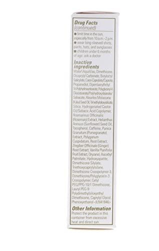 Aveda Aveda Daily Light Guard Defense Fluid Broad Spectrum SPF 30 1 oz