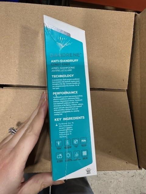 DS LABORATORIES DS Laboratories Revita Shampoo and Conditioner Set