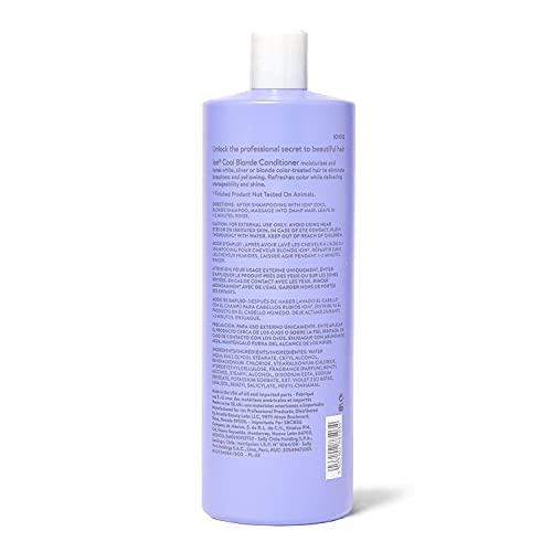 Ion Ion Cool Blonde Purple Conditioner