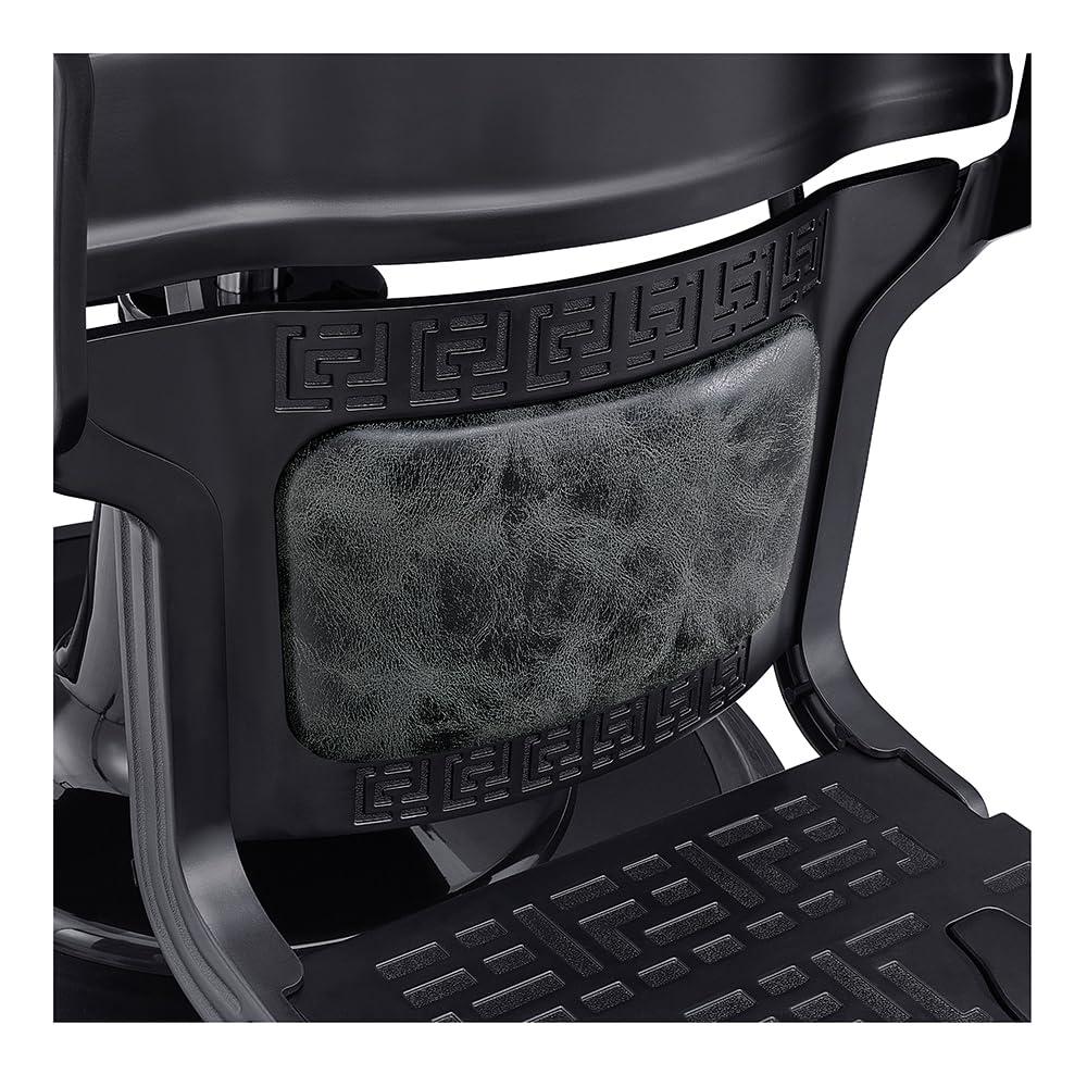 Dir Hydraulic Barbershop Chairs Heavy Duty Barber Chairs Viking