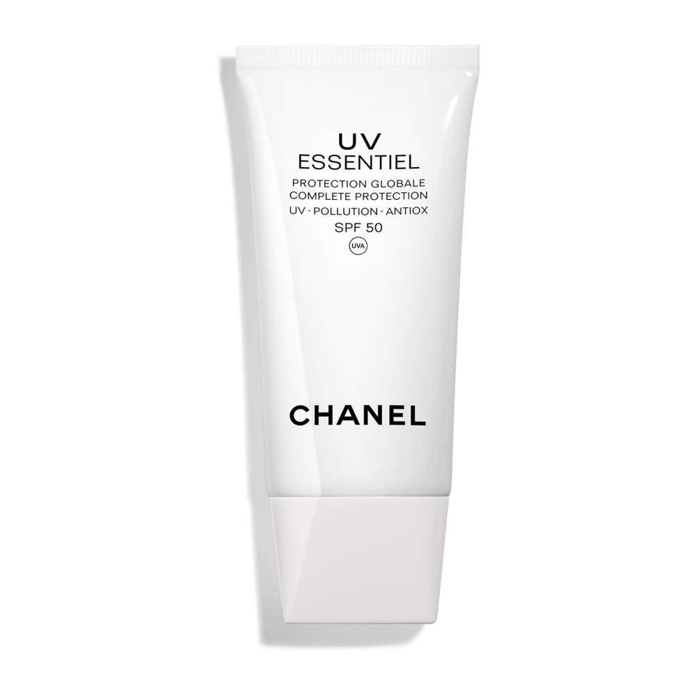CHANEL Chanel Uv Essentiel Complete Protection Uv Pollution Antiox Spf50 30ml