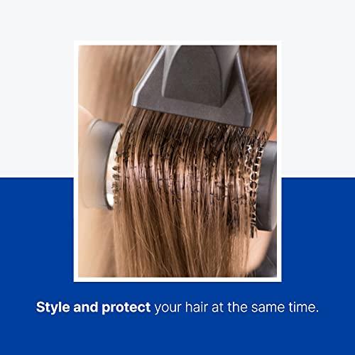 LA\'DOR LA\'DOR Perfect Hair Fill Up & Heat Protectant Spray Deep Conditioner Detangler Hair Mask Treatment with Nourishing Hair Mist Gloss Anti-Frizz Keratin Self Hair Care Korean LADOR