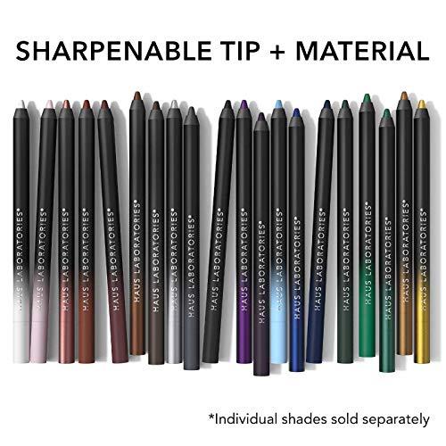 Haus Laboratories HAUS LABORATORIES by Lady Gaga: EYE-DENTIFY GEL PENCIL EYELINER, Statuesque