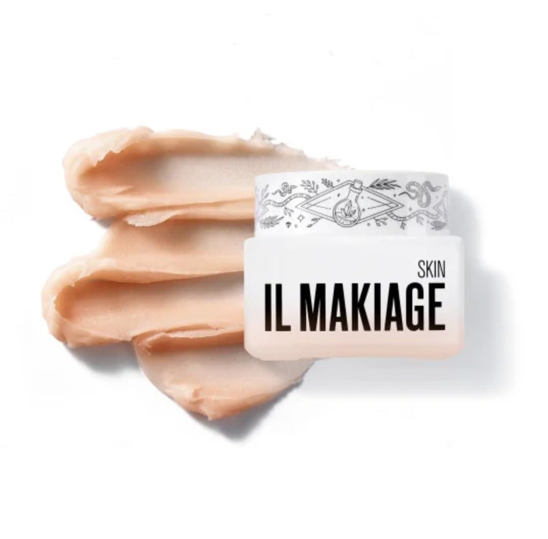 Il Makiage Generic Il Makiage POWER REDO WRINKLE FIX, Clear