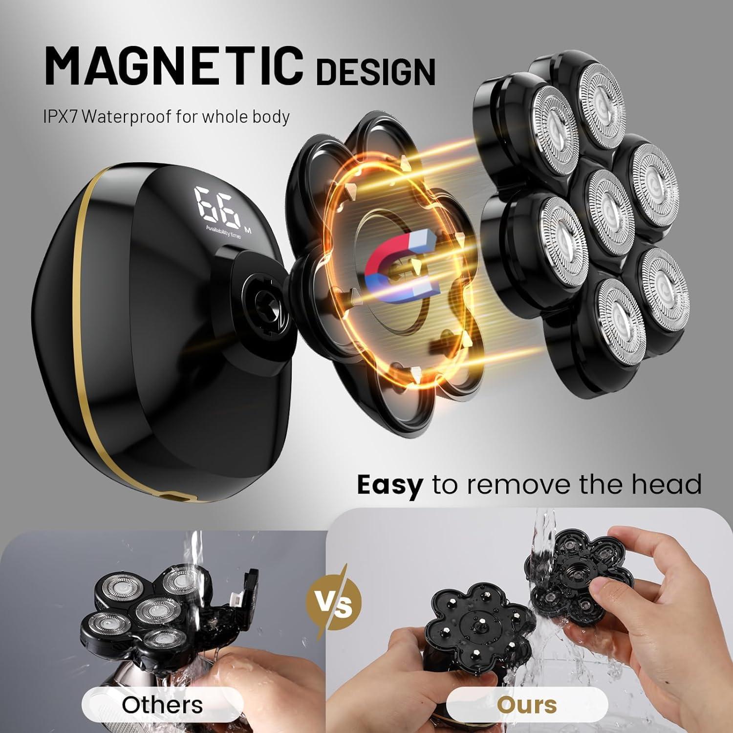 SZQHT Ultimate Mess-Free Nail Clippers with Catcher:&Ultra Wide Jaw Opening Nail Clippers Set Toenail Clippers for Thick Nails,Precise, Hygienic, and Durable Nail Care for Men and Women