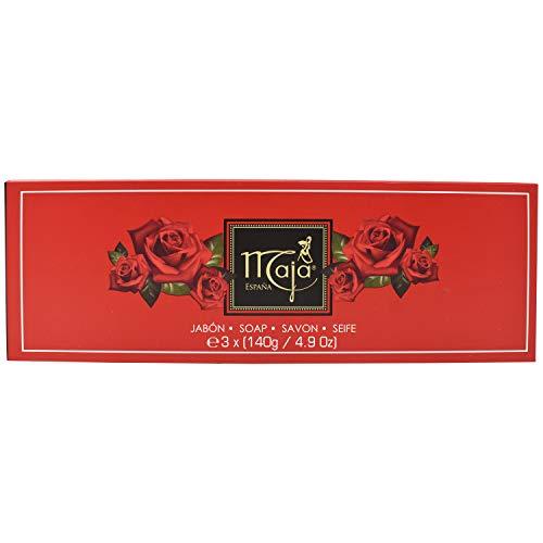 Maja Maja Soaps,3 x 4.9 Oz. Each (pack of 2)