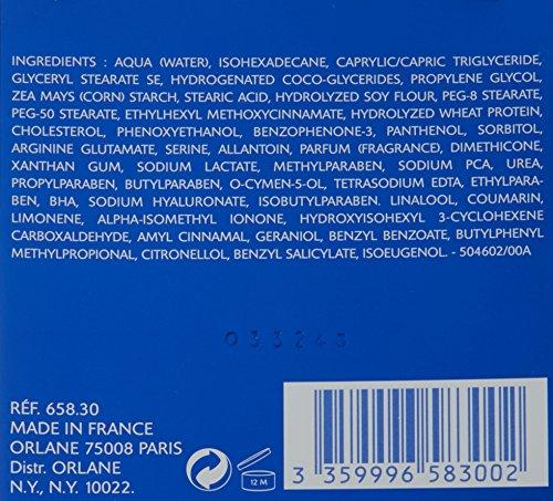 ORLANE PARIS ORLANE PARIS Super-Moisturizing Concentrate, 1.7 oz
