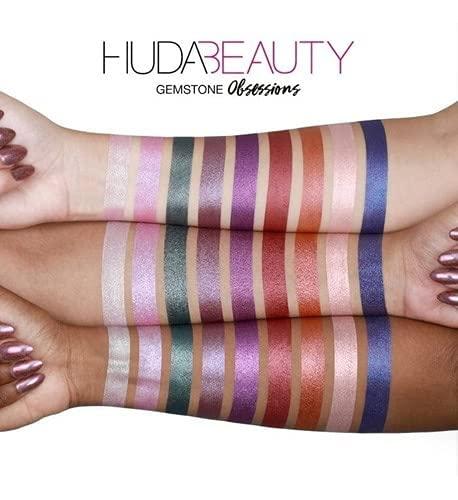 Huda Huda Beauty Gemstone Obsessions