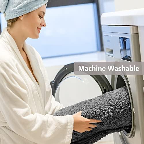 VANZAVANZU VANZAVANZU Bath Body Brush + Bathroom Rug