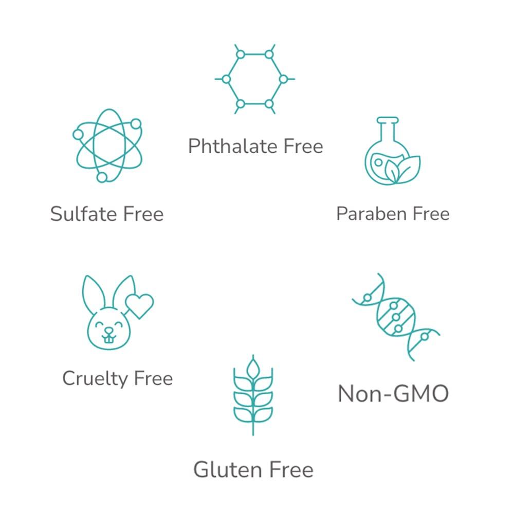 Udder Balm The Happy Cow Moisturizing Udder Balm - 3 ounce tube