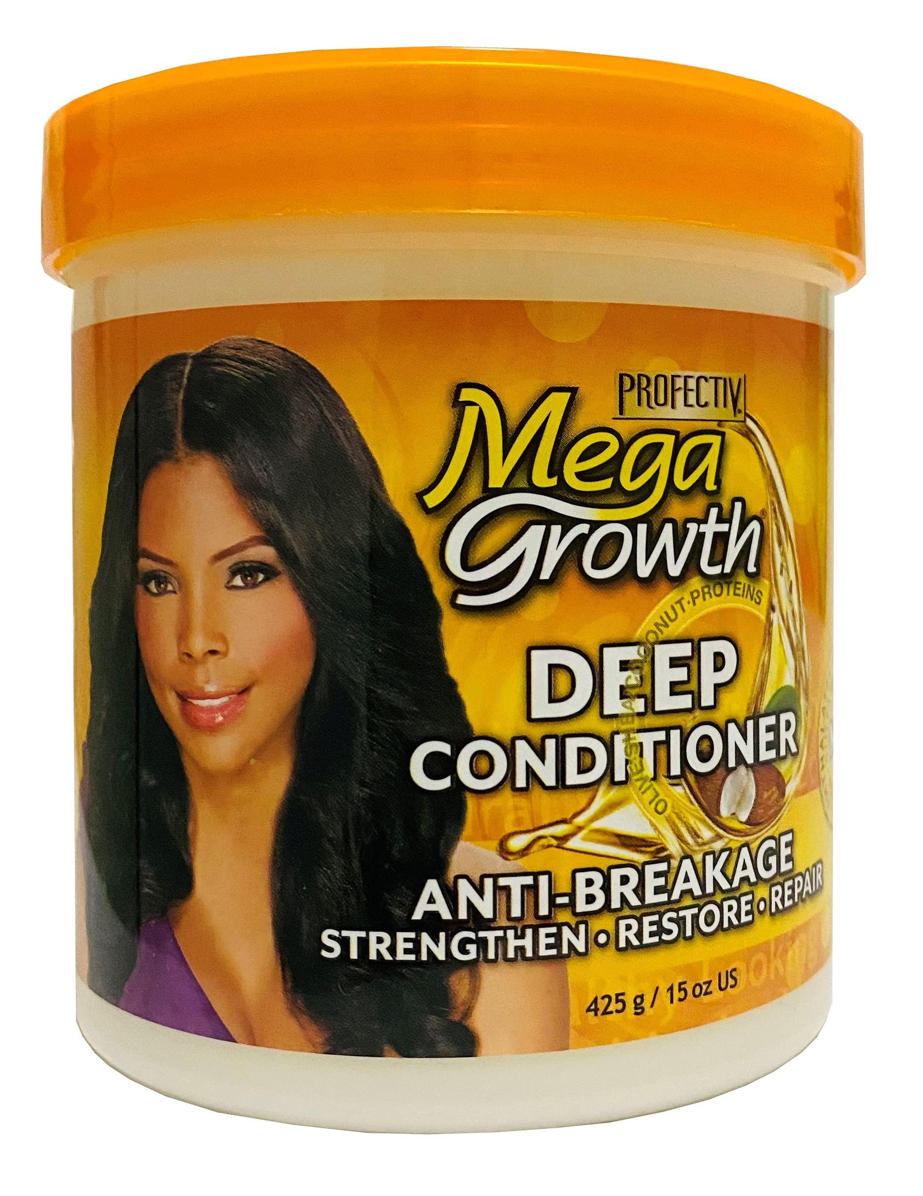Profectiv Profectiv Mega Growth Deep Conditioner 40021494 00117 15oz