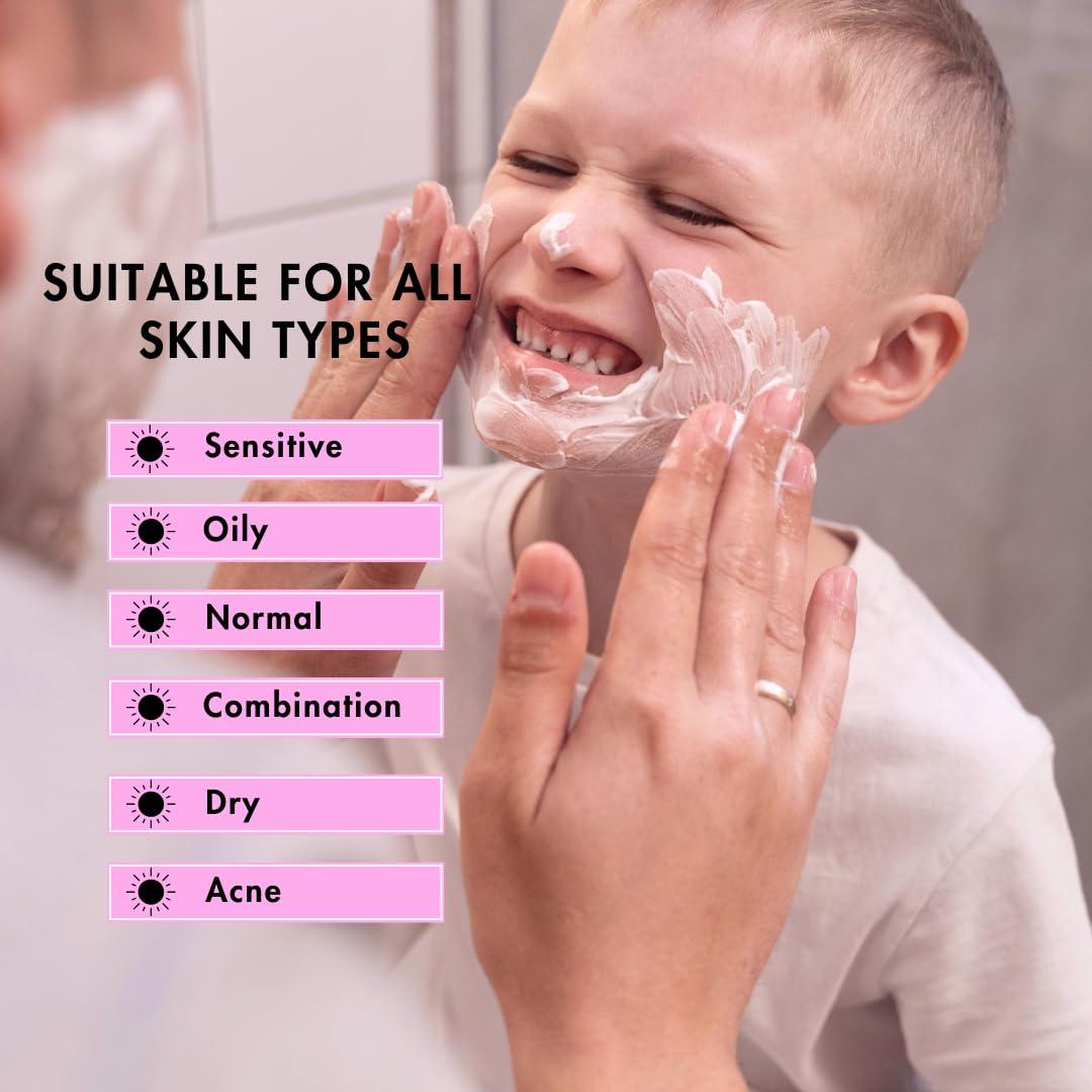 IMAGE Skincare IMAGE Skincare, ILUMA Intense Facial Illuminator, Instantly Visible Brightening Serum and Face Corrector with Vitamin C, 1 fl oz, White