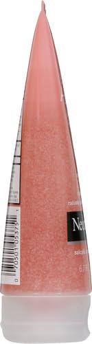 Neutrogena Neutrogena Oil Free Pink Grapefruit Acne Face Wash with Vitamin C, 2% Salicylic Acid Acne Treatment, Gentle Foaming Vitamin C Facial Scrub to Treat & Prevent Breakouts, 6.7 fl. oz