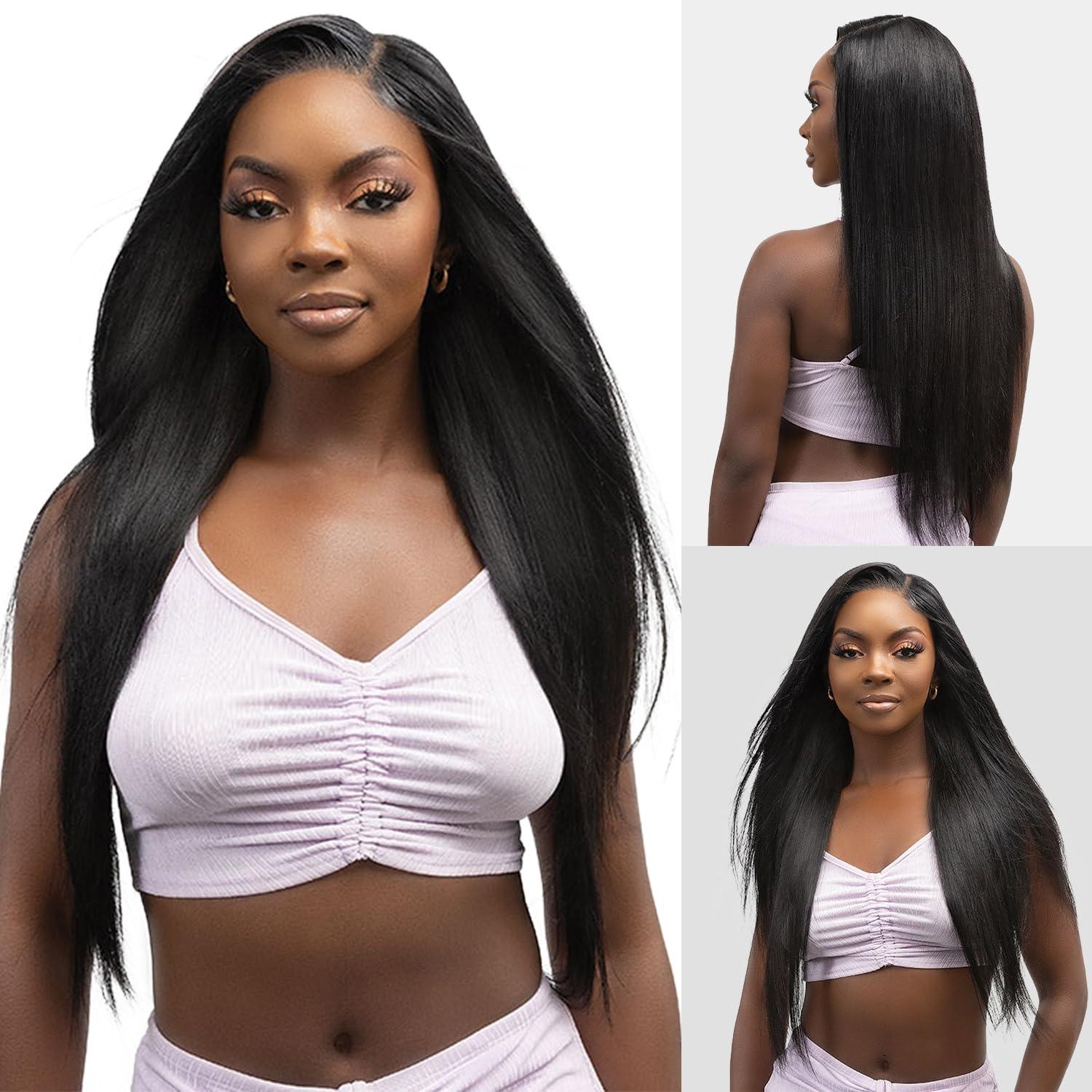 Janet Collection PRESTIGE NATURAL REMY YAKY W 3PCS (18 20 22)