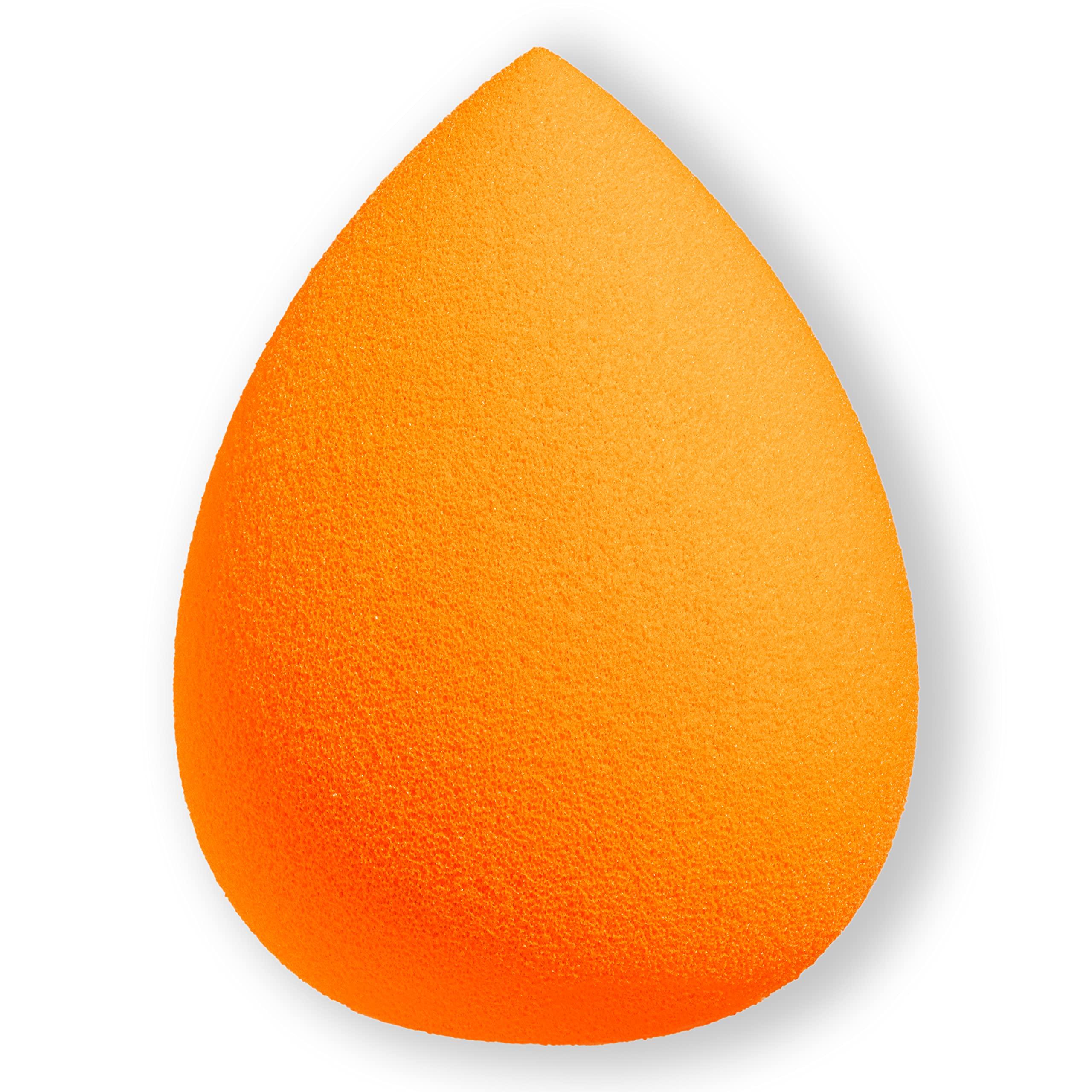 wet n wild wet n wild Fantasy Makers Halloween Makeup Sponge Orange (Pack of 2)
