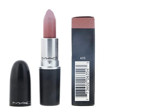 ACM MAC Lipstick - Colour Plus Texture for the Lips - 0.1 Oz (Blankety)
