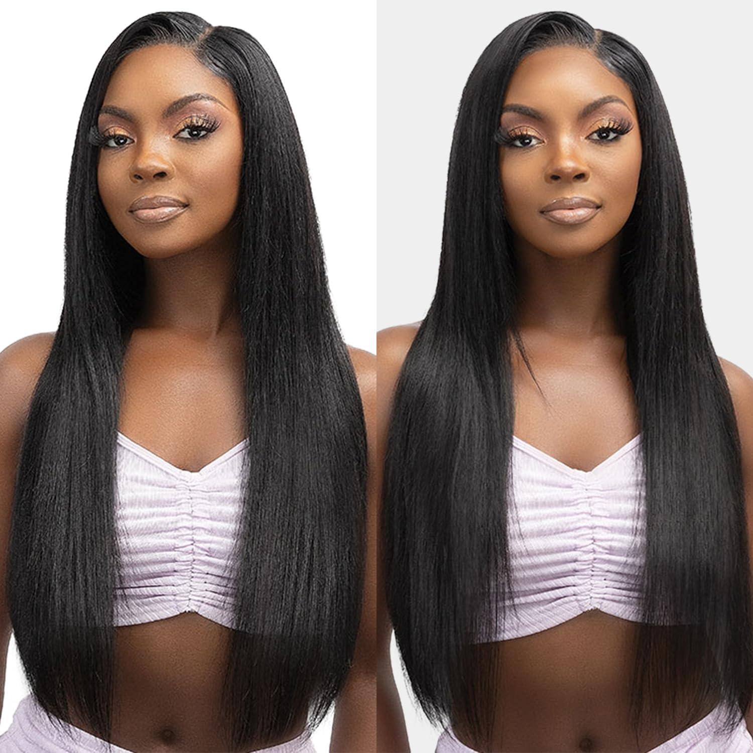 Janet Collection PRESTIGE NATURAL REMY YAKY W 3PCS (18 20 22)