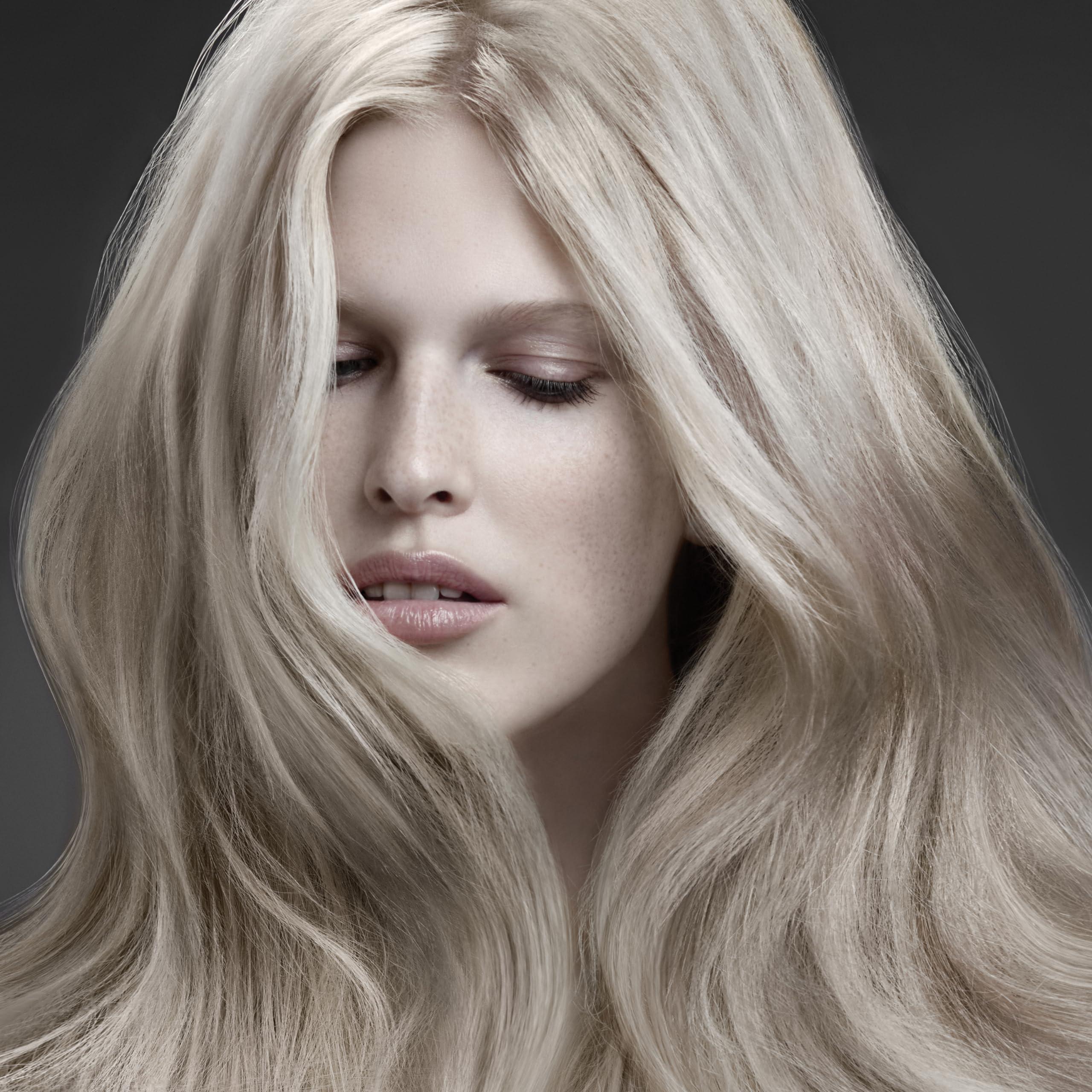 Leonor Greyl Leonor Greyl Bamboo Extract Cream Shampoo Paris - Shampooing Creme Moelle de Bambou - Hydrating Shampoo For Long, Dry, Or Frizzy Hair - Natural Anti-Frizz Shampoo (6.7 Fl Oz)