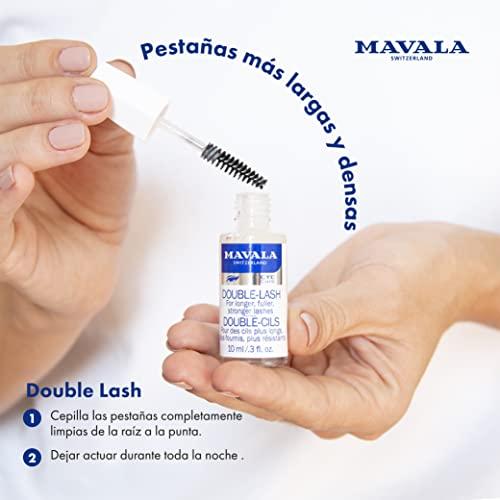 MAVALA EYE-LITE MAVALA THICK LASH EXTEND