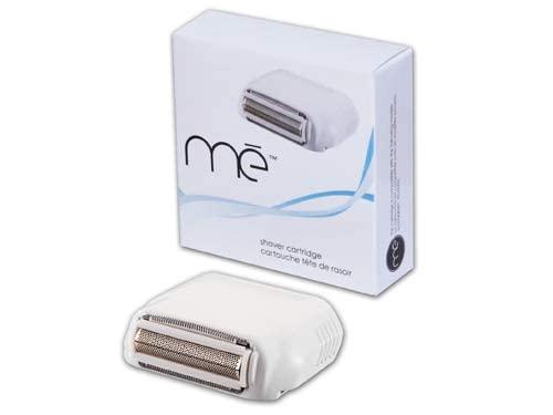 Me Co me Smooth/Soft/Touch, Iluminage. Touch Hair Removal Replacement Elos Shaver Cartridge