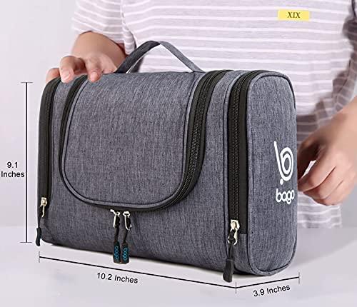 Bago hanging toiletry bag hotsell