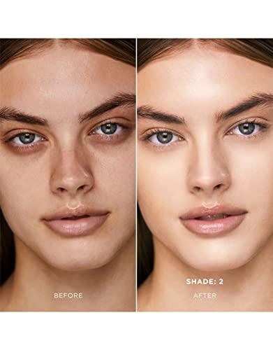 HOURGLASS Hourglass Ambient Soft Glow Foundation- Shade 2