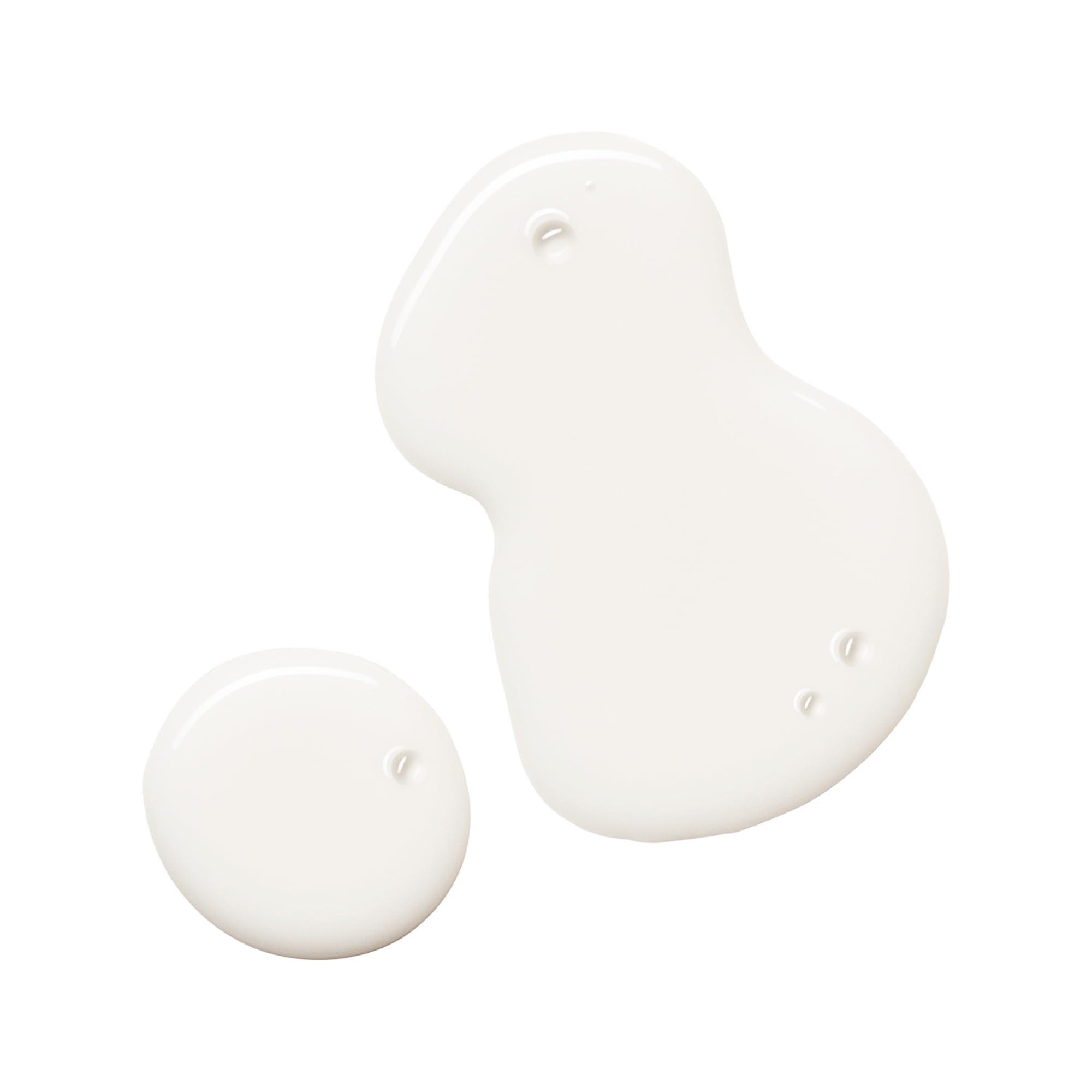 ILIA ILIA - The Base Face Milk Essence + Lightweight Moisturizer | Non-Toxic, Vegan, Cruelty-Free, Clean Makeup (Full Size, 3.4 fl oz | 100 ml)