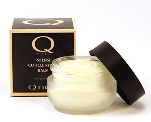 QTICA QTICA Intense Cuticle Repair Balm - 0.5oz