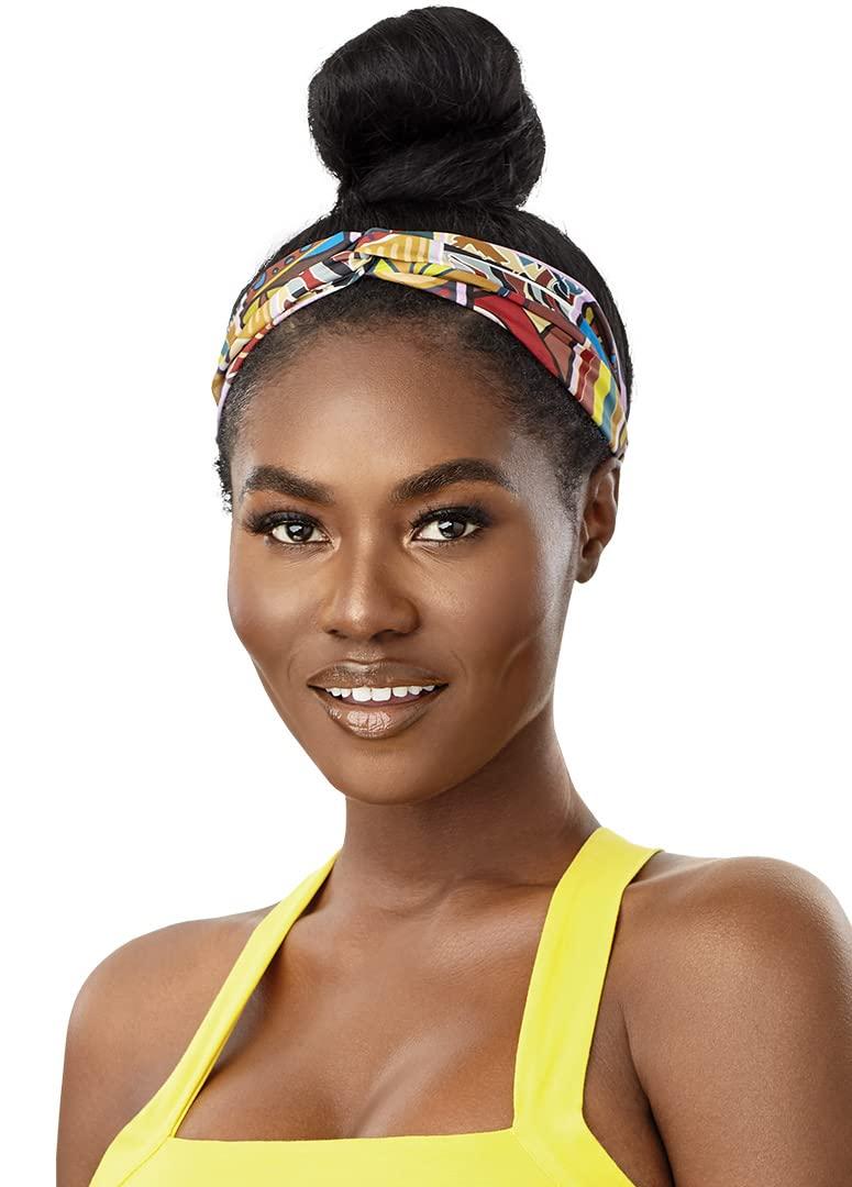 Outre Outre Converti Cap Wig SWEET ANNIE (DR Ginger Brown)