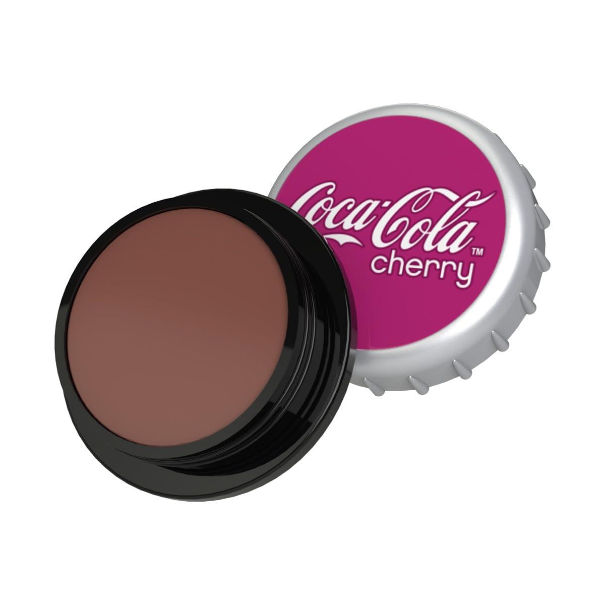 Lip Smacker Lip Smacker Coca Cola Collection - Moisturizing, Soothing Coke Bottle Caps Trio