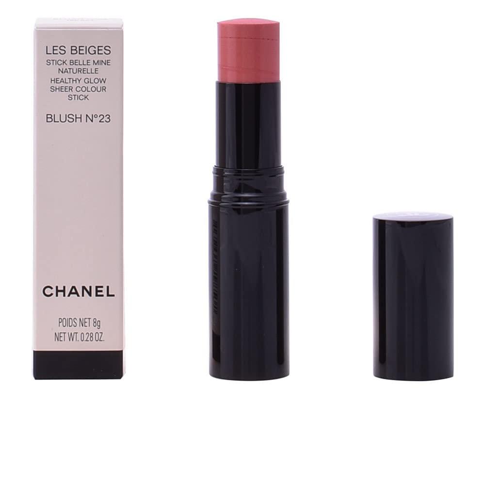 CHANEL Chanel Les Beiges Healthy Glow Sheer Colour Stick Blush 23