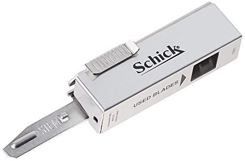 Schick Schick Injector Blades, 7-Count Boxes (Pack of 4)