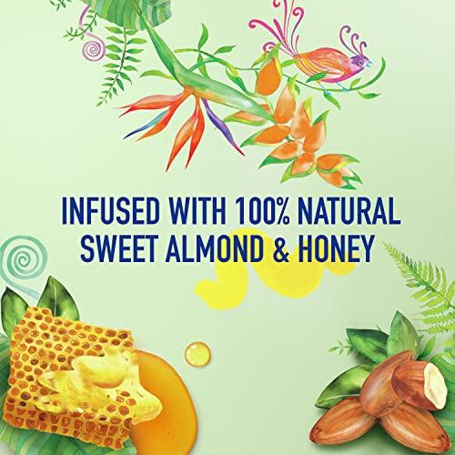 Suave Suave Kids Naturals Curl Defining Cream, Curl Enhancing Cream, Sweet Almond and Honey Dermatologist Tested and Tear-free Curl Cream 12 oz