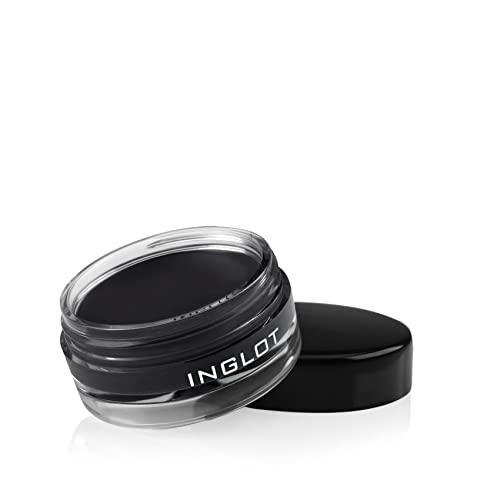 Inglot Inglot Eye Set | Duraline + AMC Eyeliner Gel 77