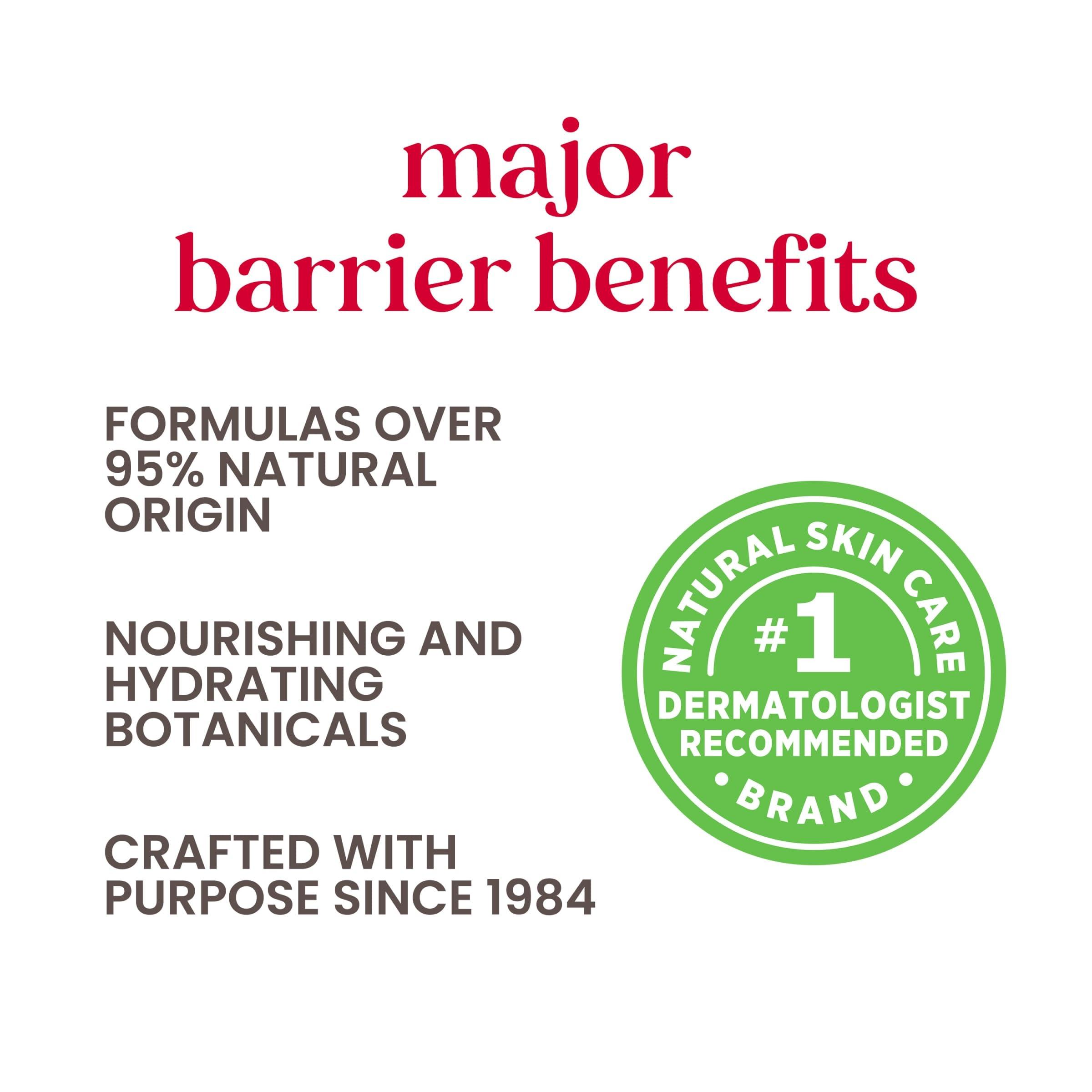 Burt's Bees Burt\'s Bees Softening Foot Cream with Coconut Oil and Soap Bark, 4.3 Ounces, Pack of 3