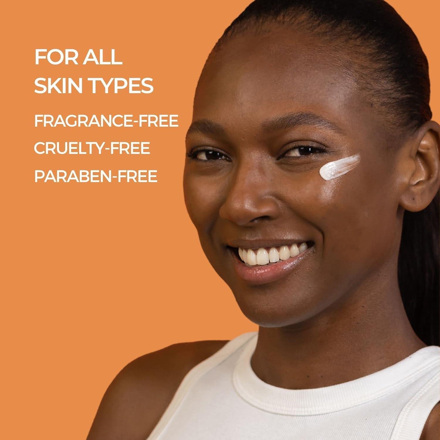 BeautyStat BeautyStat Universal C Skin Refiner - Vitamin C Serum for Face, 20% Pure L-Ascorbic Acid - Created by a 20+ Year Skincare Cosmetic Chemist (Duo, 30 ml)