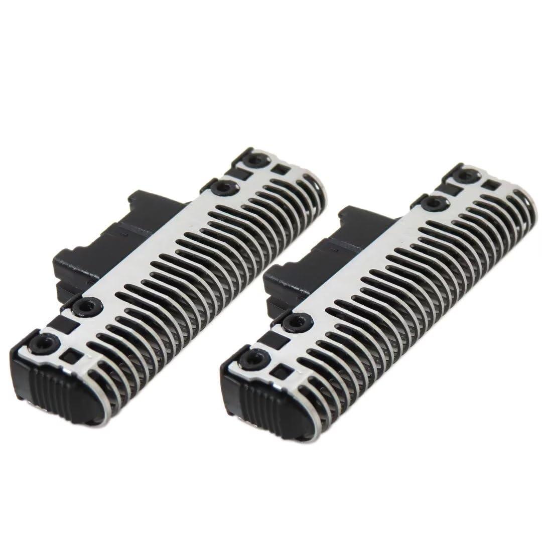 Vicue WES9077P WES9075P WES9070, WES9077, WES9079, WES9075 Shaver Cutters Replacement for Panasonic ES8033 ES8035 ES8036 ES8065 ES8066 ES8067 ES8068 ES8951 ES762 ES765 (2Pack)