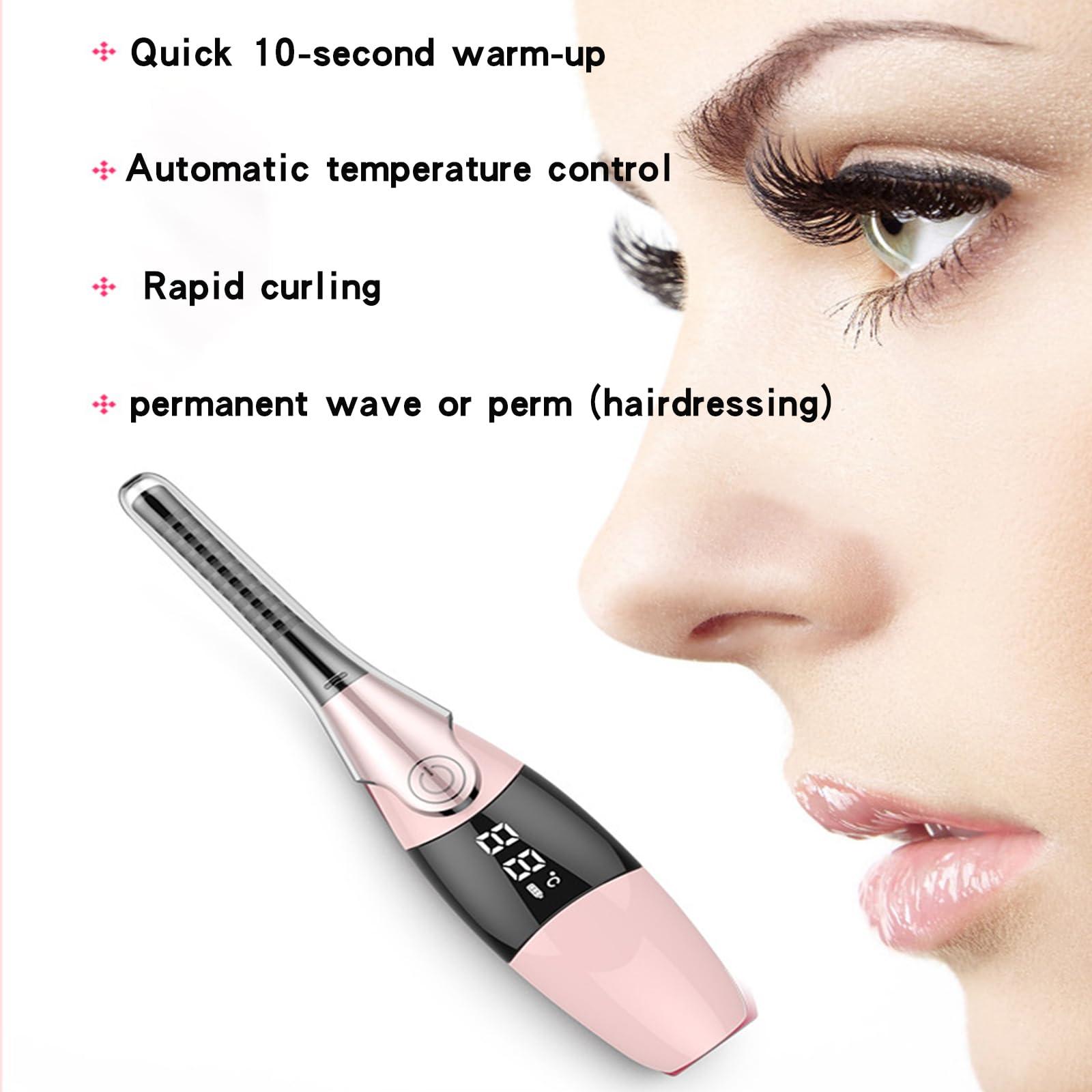 bogomay Electric Eyelash Curler Eyelash Curler Eyelash curlers Eye lash Curler Best Eyelash Curler Eye lash Curler Best Seller Heated Eyelash Curler Heated lash Curler Eyelash curlers Heated
