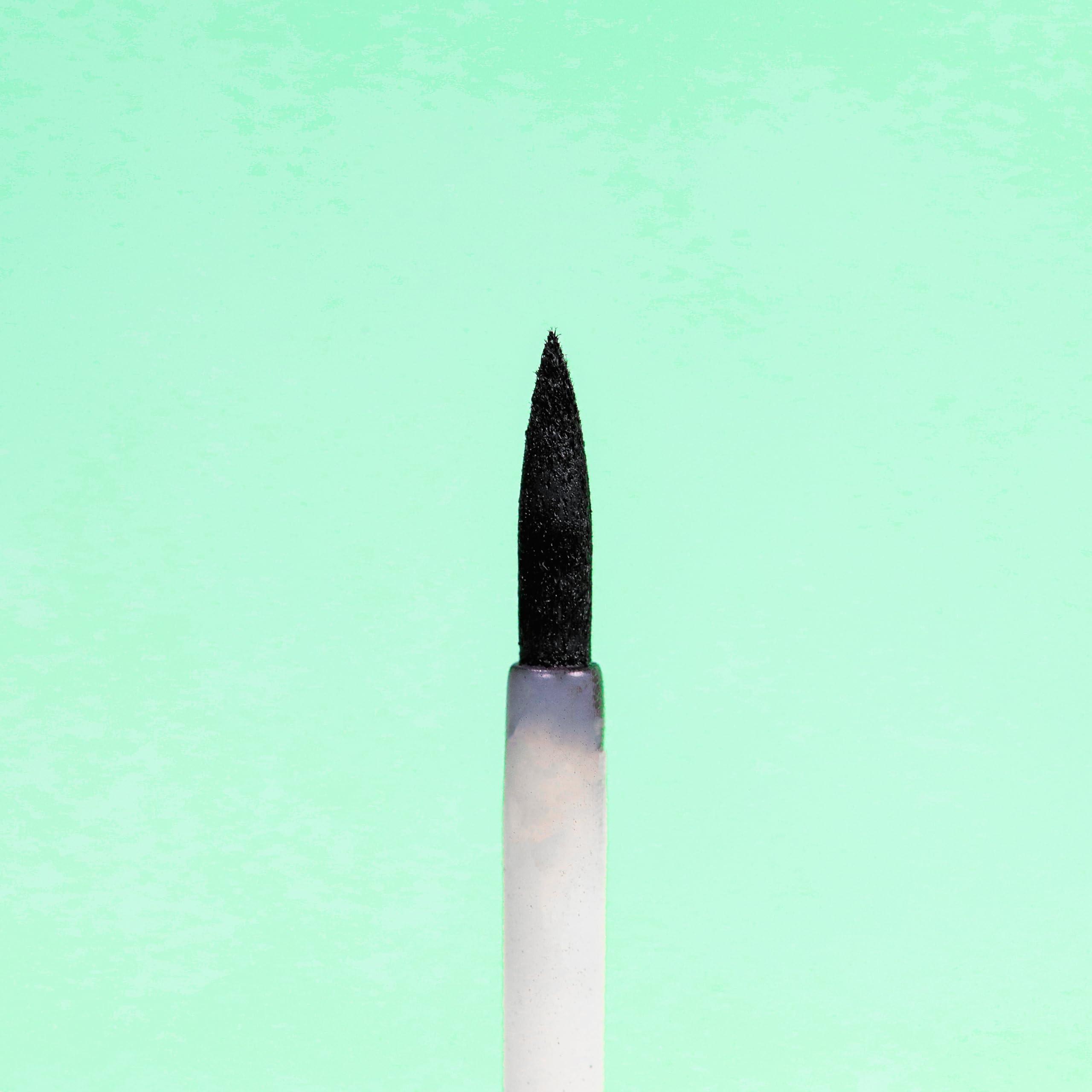 EVERYDAY FOR FUTURE EVERYDAY FOR FUTURE Eyeliner with Avocado Oil 6ml | 99% Natural Eyeliner | Vegan and Cruelty Free Eyeliner | Easy Application Eyeliner