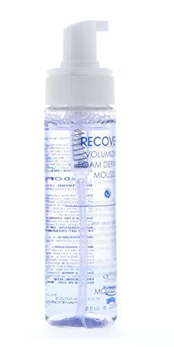 Nairobi Nairobi Recovery Volumizing Foam Defining Mousse Unisex, 8 Ounce