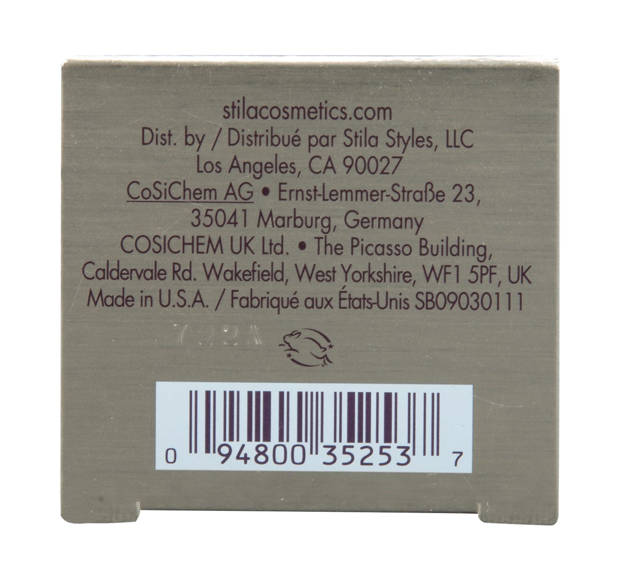 stila stila Stay All Day Foundation & Concealer, Light 3, 1 Count