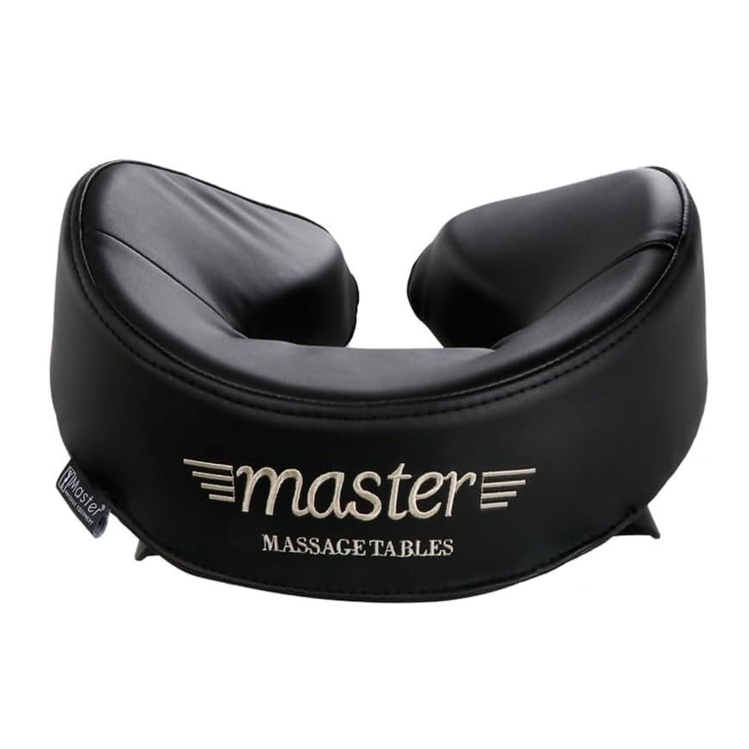MASTER HEALTH PRODUCT MASTER HEALTH PRODUCT Massage Table Face Cradle Pillow, Massage Bed Face Down Cushion Pillow Portable Spa Bed Headrest for Face Down Pillow After Eye Surgery