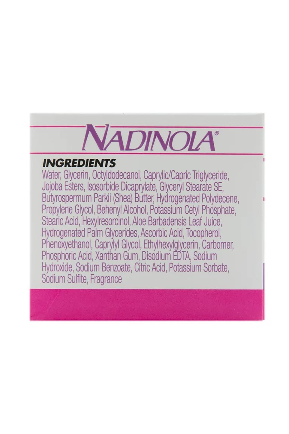 Nadinola Nadinola Fade Cream For Normal Skin with Vitamin E
