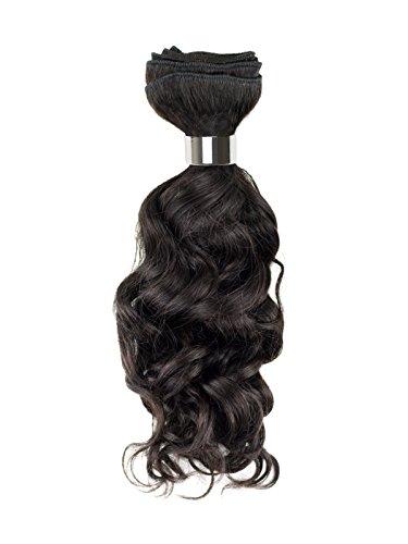 Official Hair Store Spanish Wave Sew-in Hair Extensions