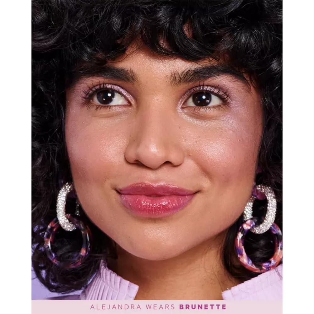 FLOWER BEAUTY FLOWER Beauty Fiber Fix Brow Gel | Weightless, Long-Lasting, Fiber Gel, Blonde (Pack of 2)