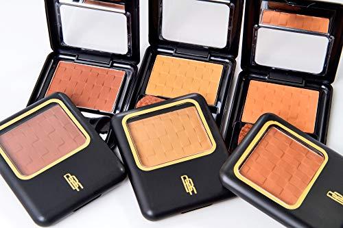 Black Radiance Black Radiance Pressed Powder - Rich Mahogany