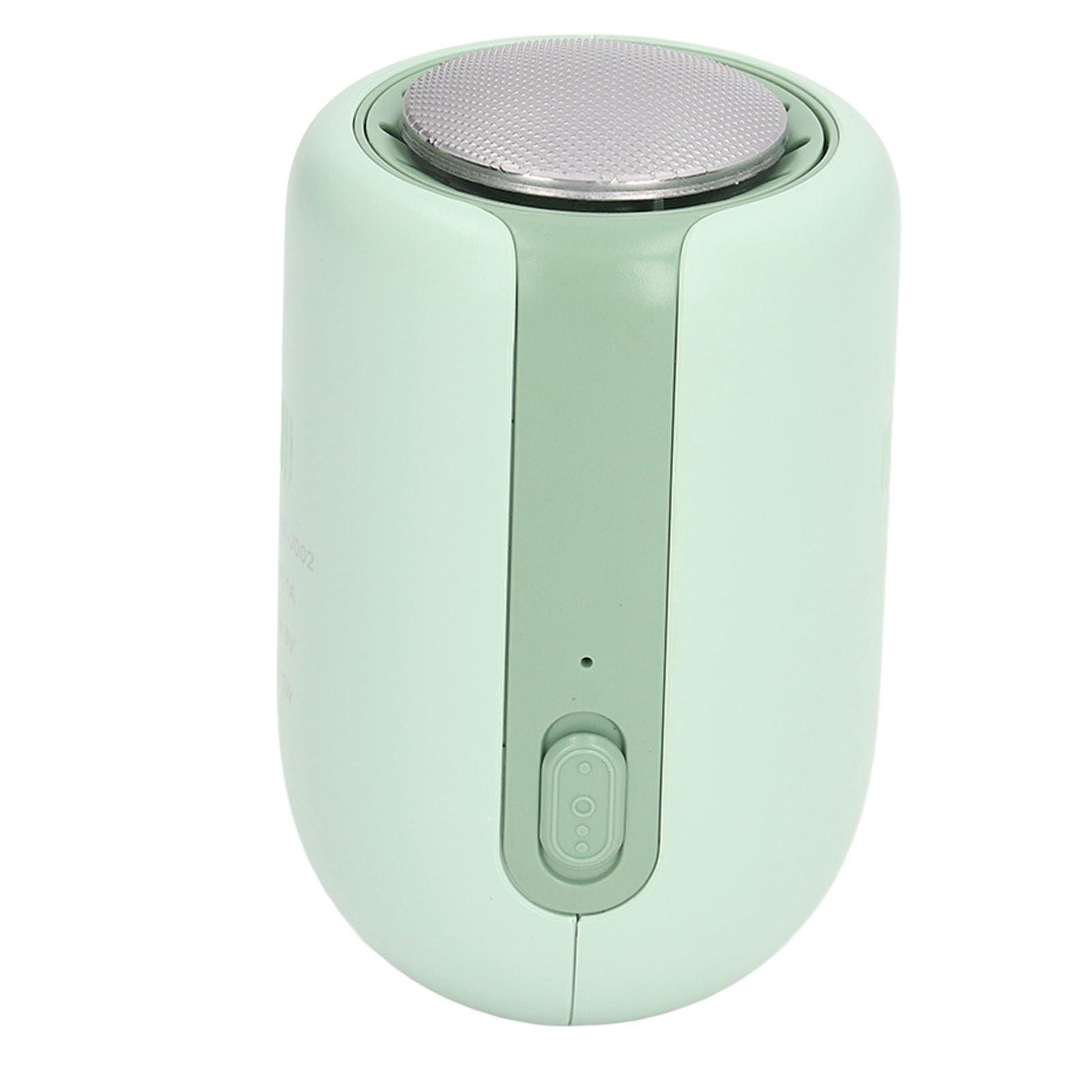 Generic Foot Grinding Machine, Multifunctional Electric Foot Grinder Smart Screen for Dead Hard Skin (3)