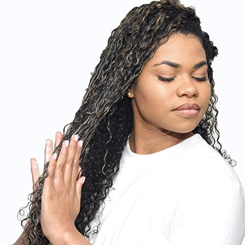 Palmer's Palmer's Cocoa Butter & Biotin Length Retention Leave-In Conditioner, Instant Detangler, Soften and Strengthen Textured and Curly Hair, 8.5 Ounce